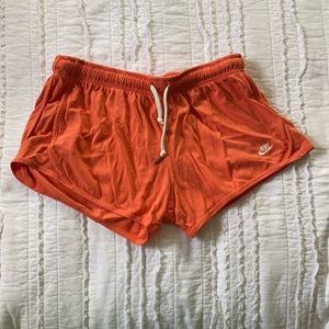Nike shorts